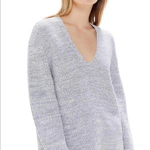 Urban Outfitters Victoria V-Neck Sweater